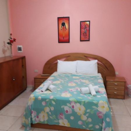 Palmas Park Hotel Y Restaurant Obligado 외부 사진