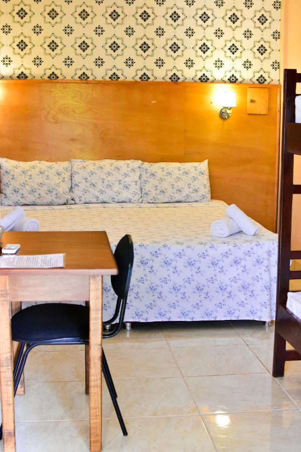 Palmas Park Hotel Y Restaurant Obligado 외부 사진