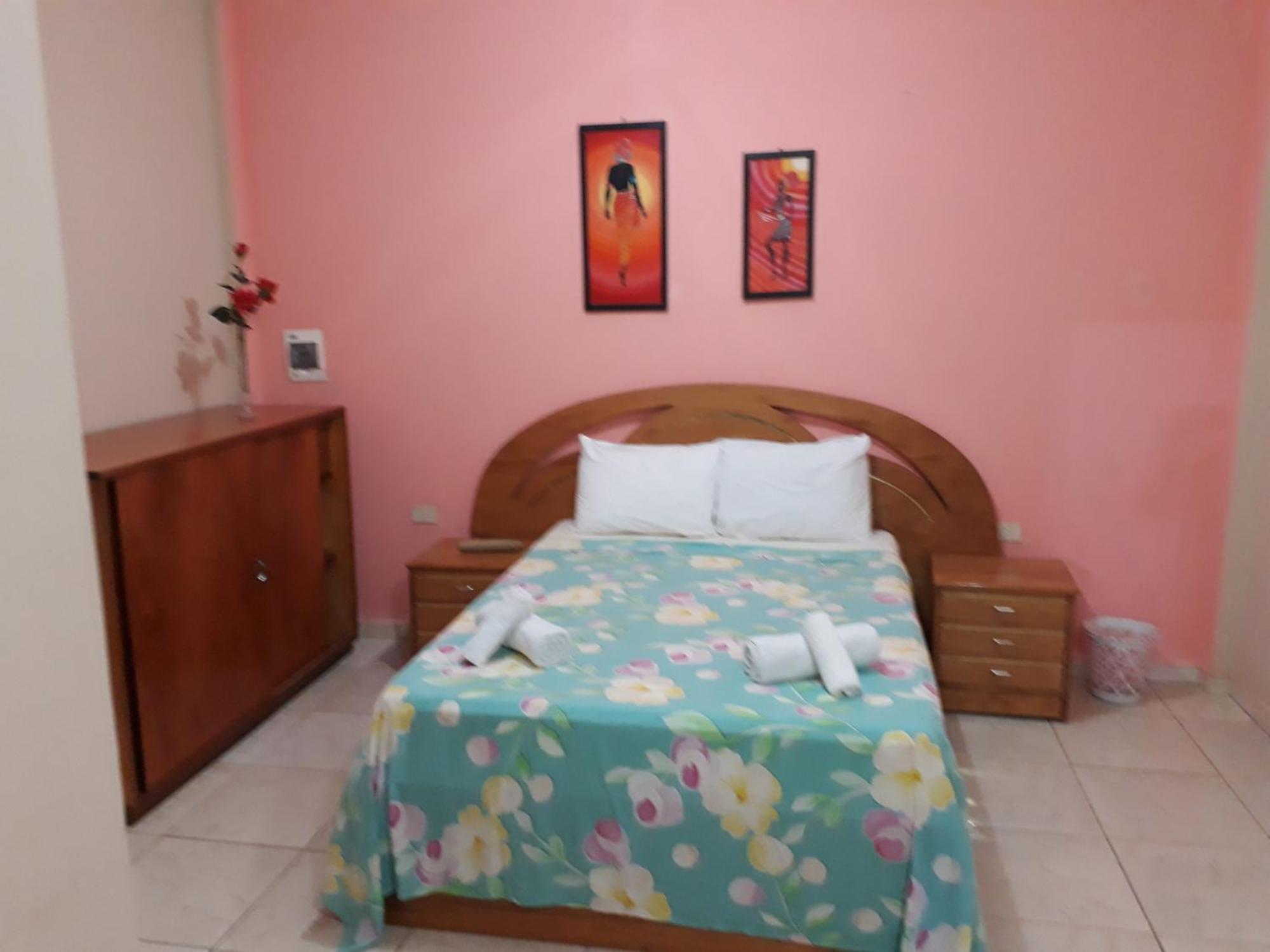 Palmas Park Hotel Y Restaurant Obligado 외부 사진